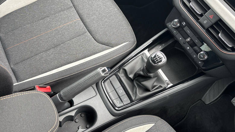 Skoda Scala 1.0 TSI 116 SE L Edition 5dr Petrol Hatchback